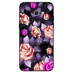 Megafone 1652 Cover For Samsung Galaxy A7 2016 / A710