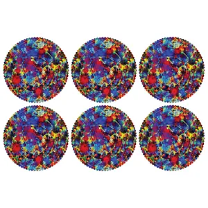 U2-42505 Underplate pack of 6