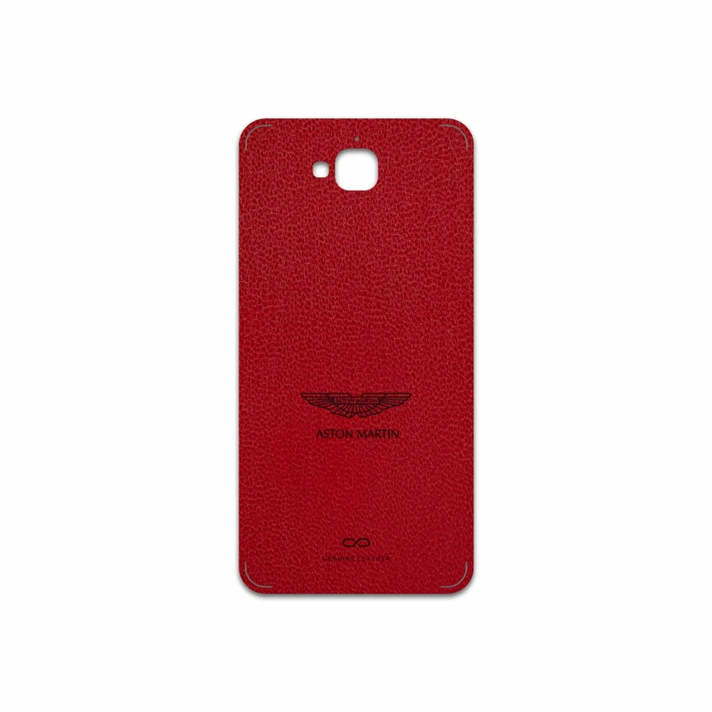 برچسب پوششی ماهوت مدل RL-ASTN_MRTN مناسب برای گوشی موبایل هوآوی Y6 Pro