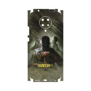 MAHOOT  Rainbow-Six-Game-FullSkin Cover Sticker for Xiaomi Pocophone F2 Pro