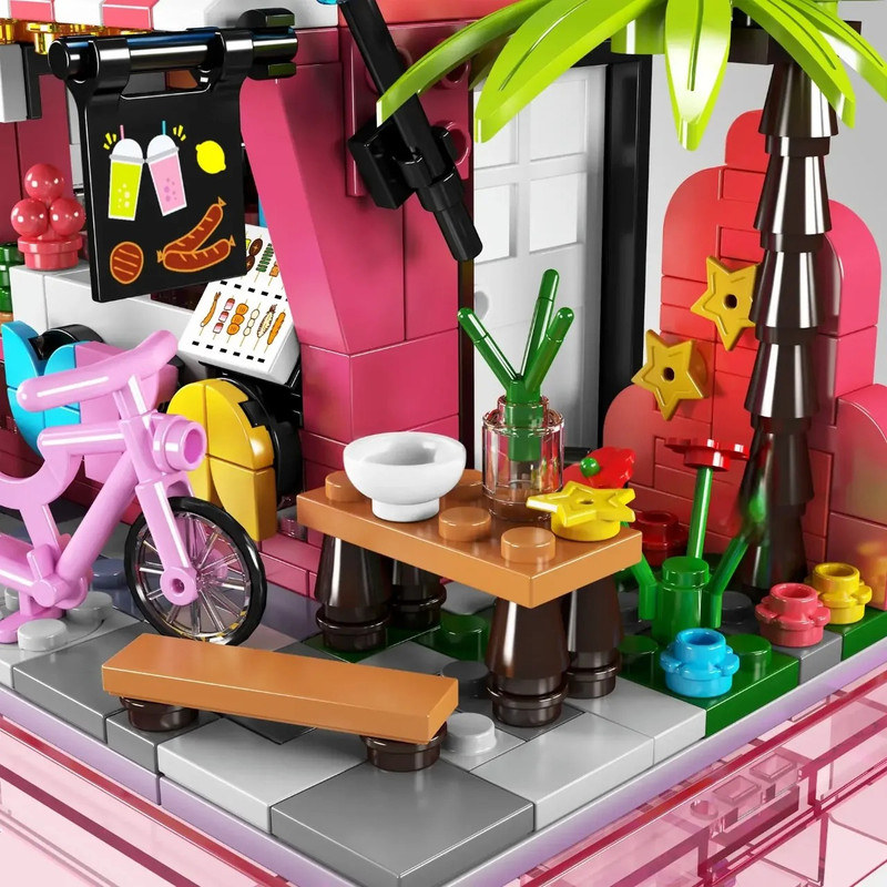 ساختنی مولد کینگ مدل 24039