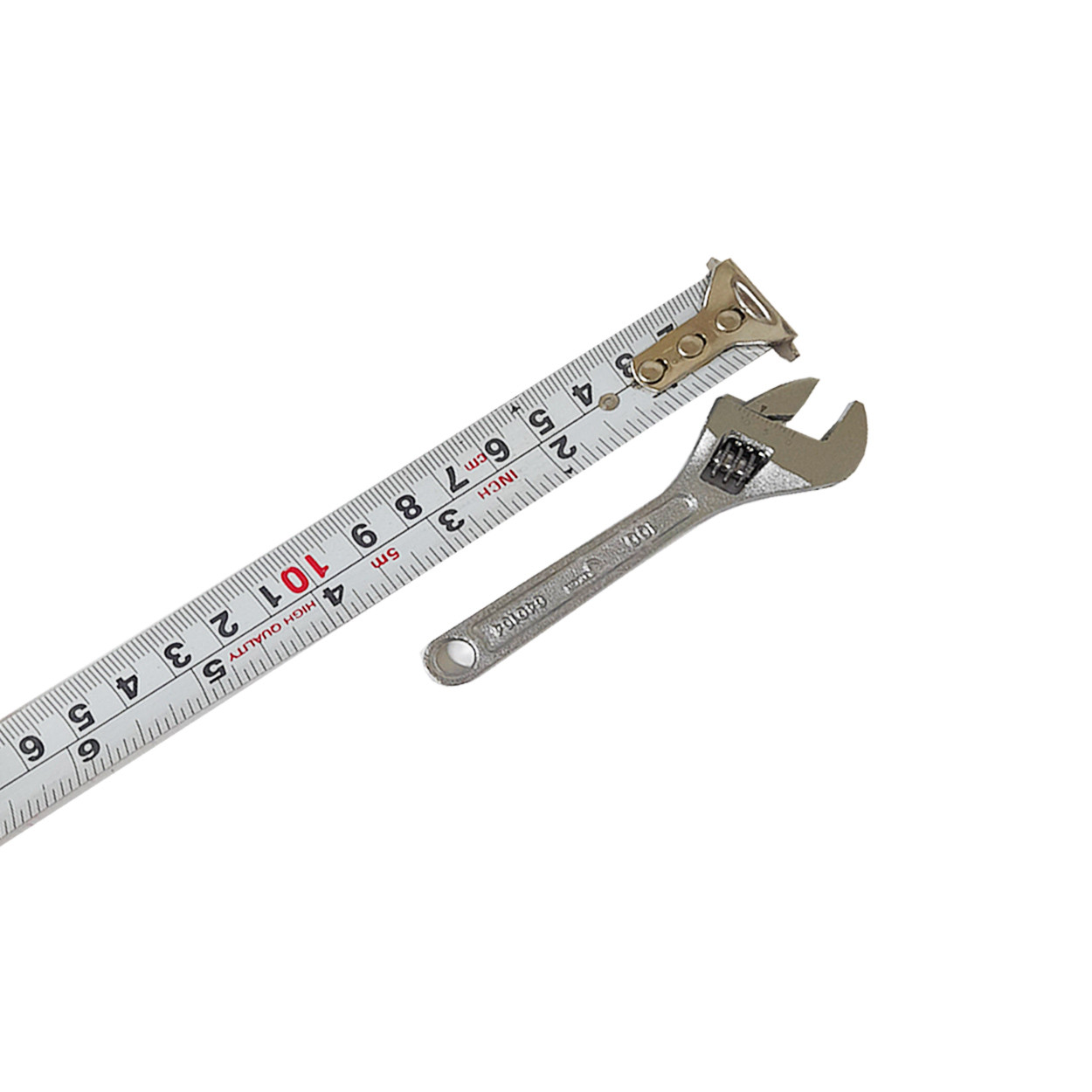 آچار فرانسه جتک مدل HT - 404 سایز 4اینچ