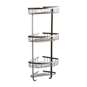 قفسه حمام  مدل BN002 