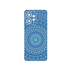 MAHOOT Mandala Design 1 Cover Sticker for Xiaomi Redmi Note 12 4G