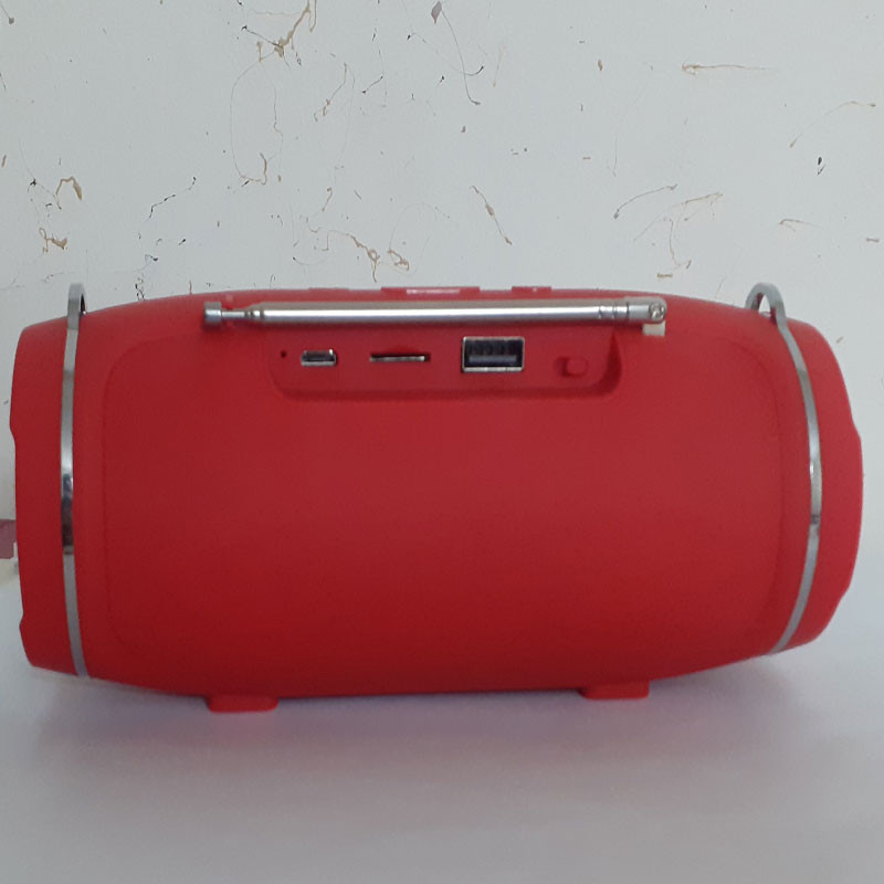 اسپیکر بلوتوثی قابل حمل مدل +CHARGE MINI 4 2