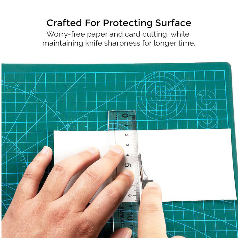 صفحه برش مدل JTS سایز A4 صفحه برش مدل JTS سایز A4