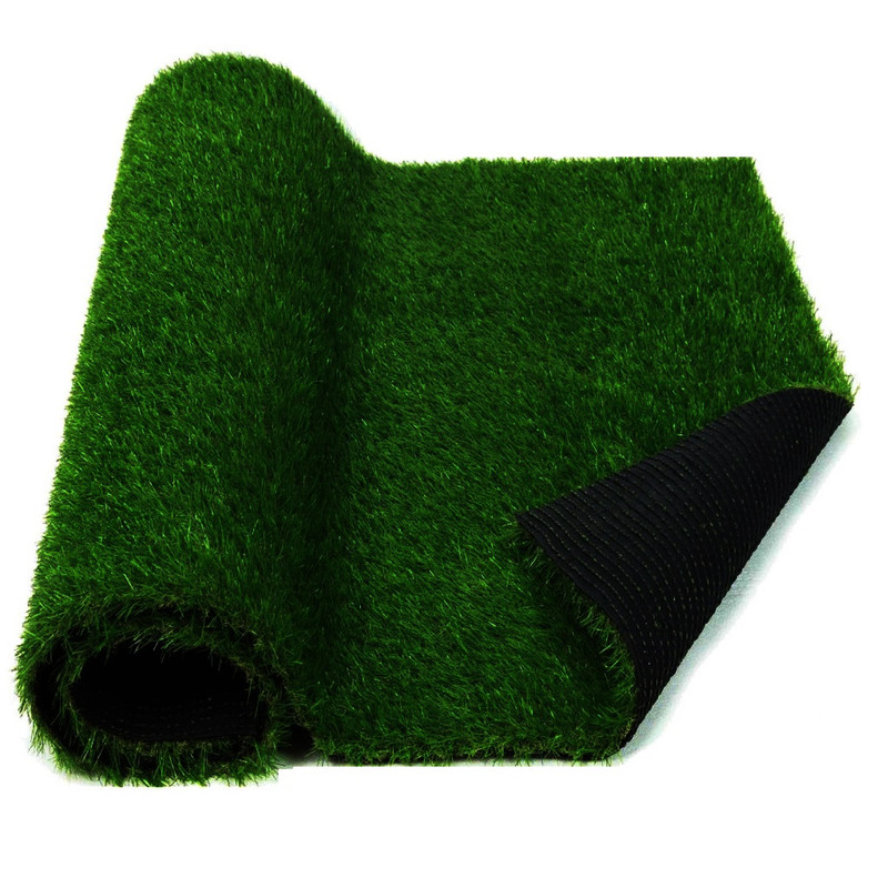 چمن مصنوعی مدل 10 سایز 2x5 متر چمن مصنوعی مدل 10 سایز 2x5 متر