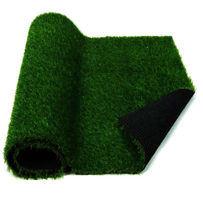 چمن مصنوعی مدل 10 سایز 2x4 متر چمن مصنوعی مدل 10 سایز 2x4 متر