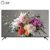 تلویزیون 50 اینچ ال ای دی هوشمند سام مدل UA50CU7750CC