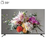 تلویزیون 50 اینچ ال ای دی هوشمند سام مدل UA50CU7750CC