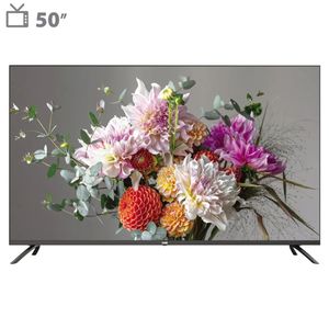نقد و بررسی تلویزیون 50 اینچ ال ای دی هوشمند سام مدل UA50CU7750CC توسط خریداران
