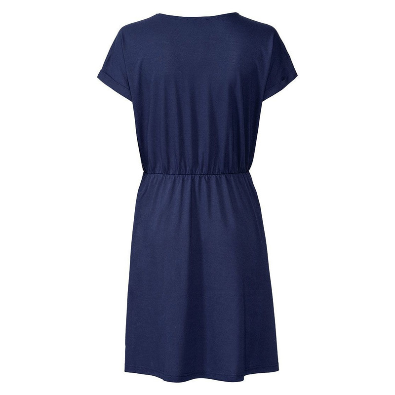 پیراهن زنانه اسمارا مدل 324992