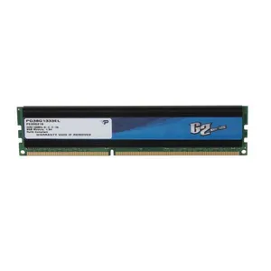 رم دسکتاپ DDR3 تک کاناله 1333 مگاهرتز CL9 پاتریوت مدل G2 ظرفیت 4 گیگابایت