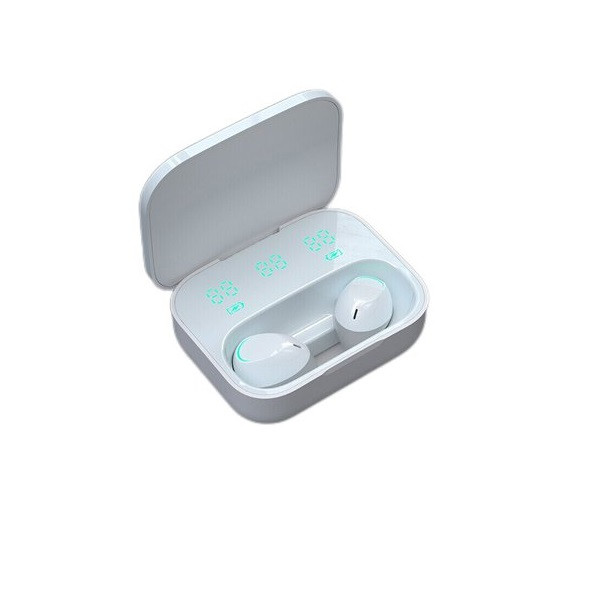 هدفون مخصوص بازی بی سیم لنوو مدل SHO WIRELESS H15 TRUE