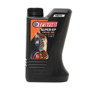 روغن گیربکس ترن مدل SUPER EP 75W80 حجم 1 لیتر