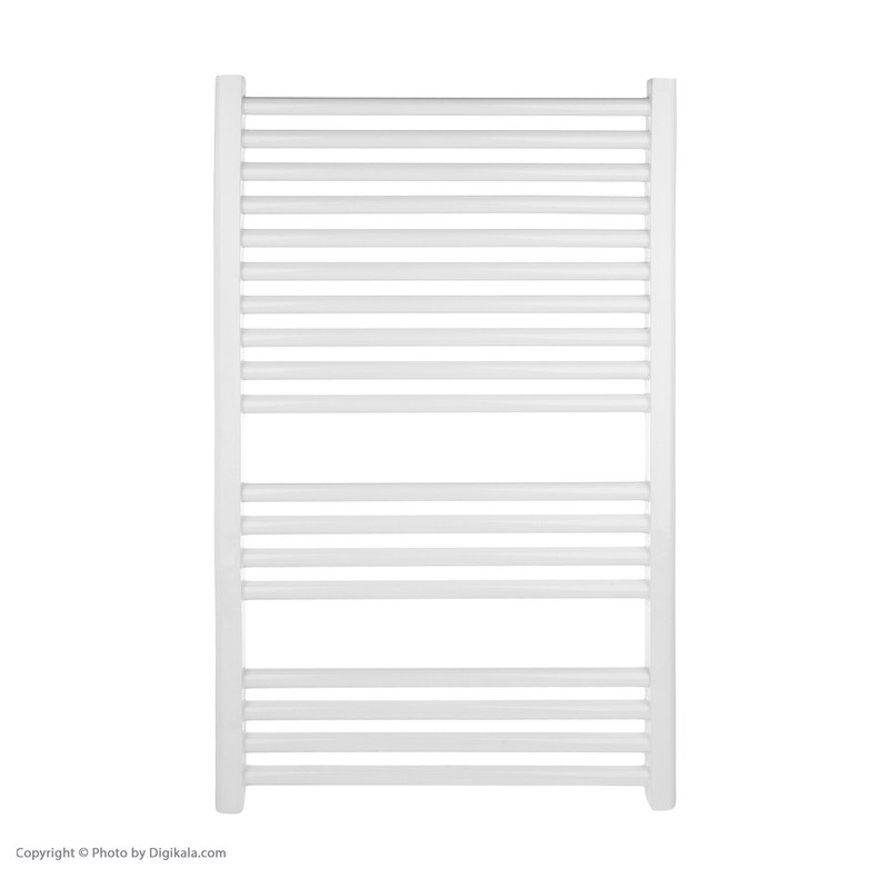 رادیاتور حوله خشک کن شهریار کد 01