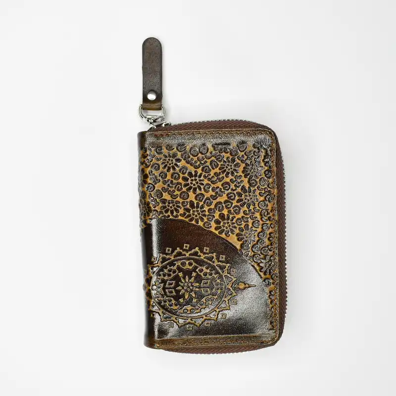 جاکارتی مدل چرم سنتی 118042