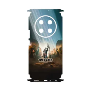 MAHOOT Dark Souls Game Series-FullSkin Cover Sticker for Honor X9c