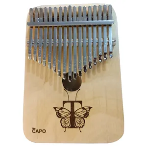 کالیمبا کاپو کد K17T