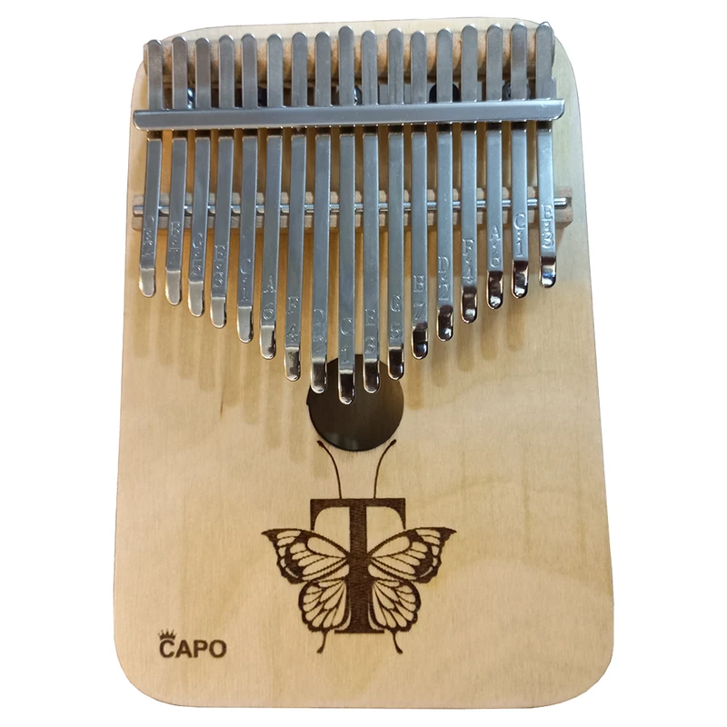 کالیمبا کاپو کد K17T