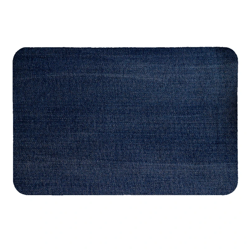 پادری طرح جین کد 5724 سایز 50 × 70 سانتی متر