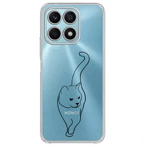 Megafone Cat C60-B Cover For Honor X8A