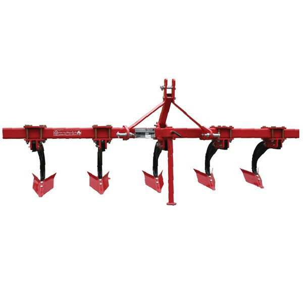 فاروئر 5 ردیف شخمیران مدل شاسی قوطی