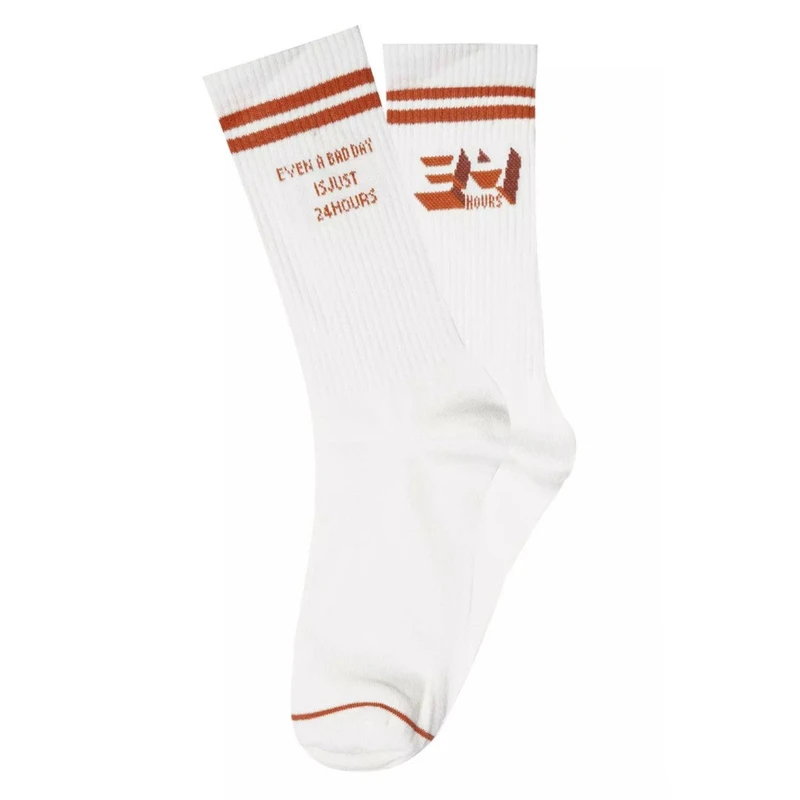 جوراب ساق بلند مردانه جوتی جینز مدل 011