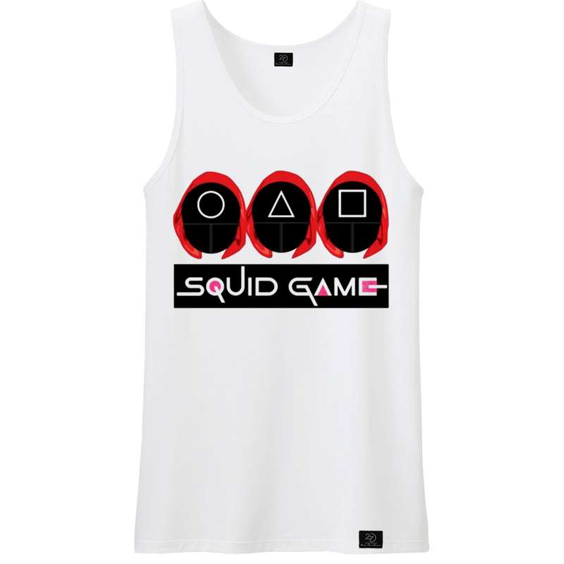 تاپ مردانه 27 مدل GAME کد Q53