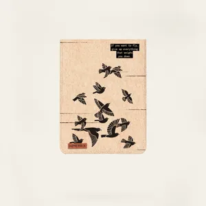 پاکت هدیه مریخ مدل Fly 5008