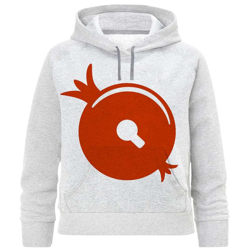 هودی پسرانه مدل انار A369