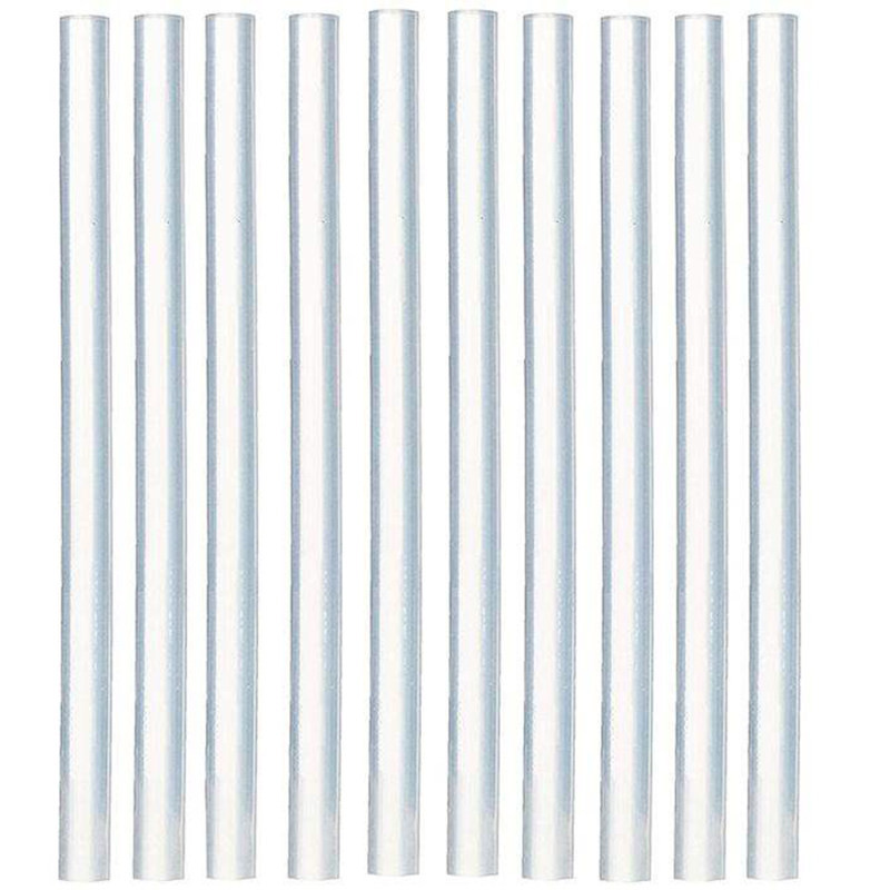 چسب حرارتی مدل h45 قطر 12 ميلیمتر بسته 10 عددي