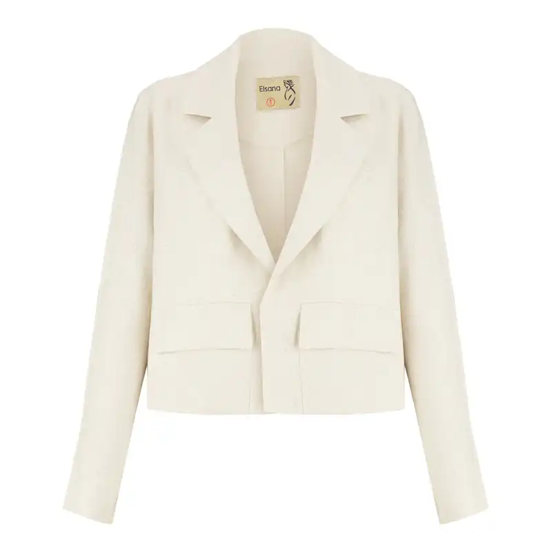 ست کت و شلوار زنانه السانا مدل آرامیس کد 172985