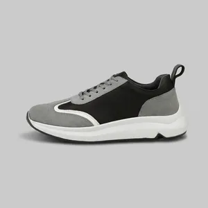 Mashad Leather J2612-001 Casual Shoes For Men
