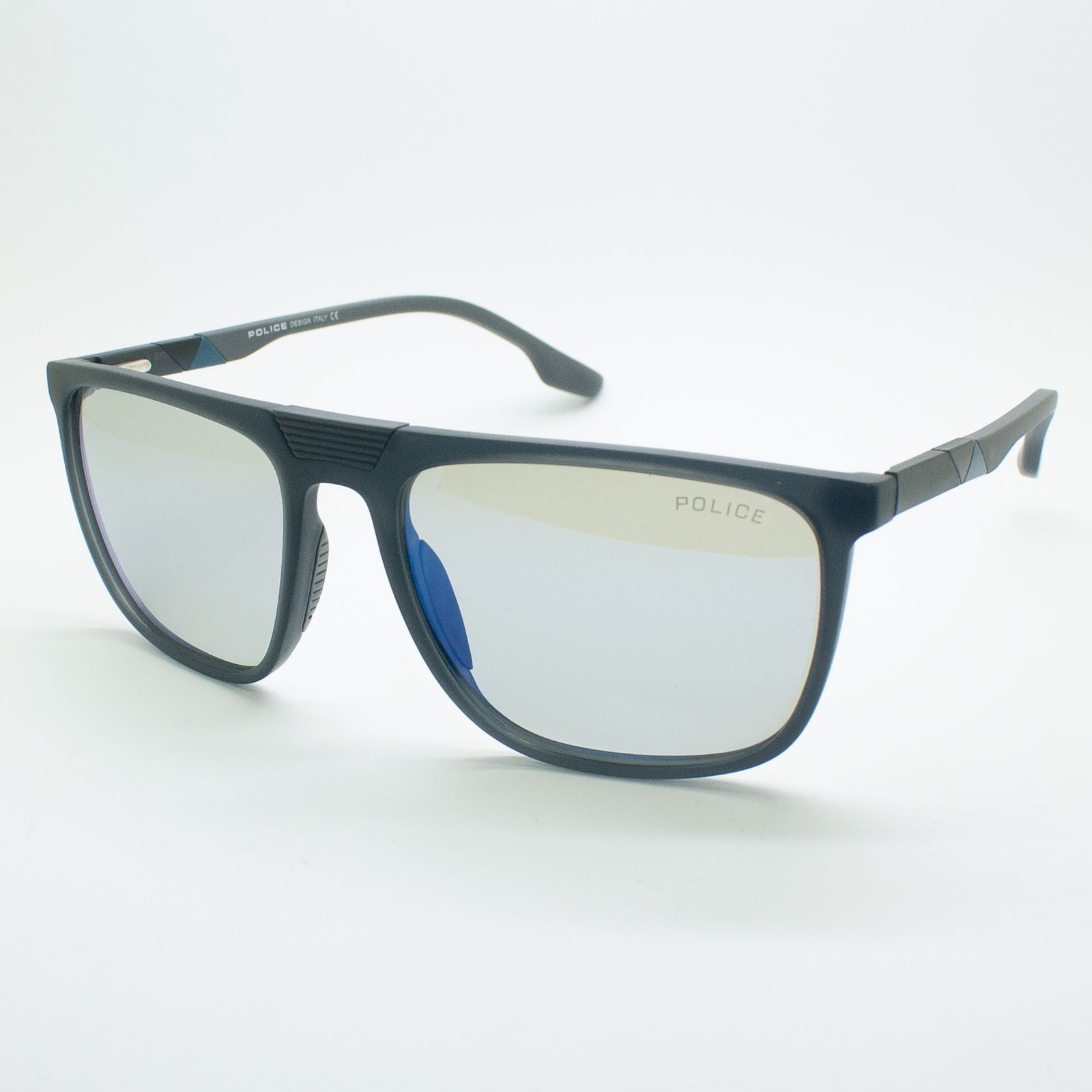 عینک آفتابی پلیس مدل FC03-14 C07 -  - 4