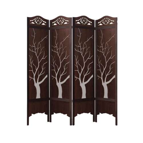 پارتیشن مدل پاراوان کد  24