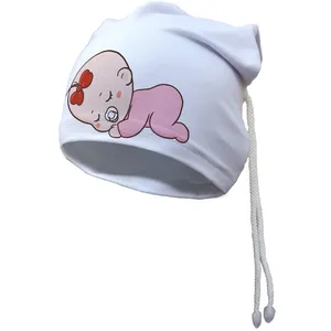 کلاه نوزادی آی تمر کد 330