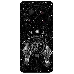 Megafone Sun and Moon 1892 Cover For Xiaomi 13 Ultra