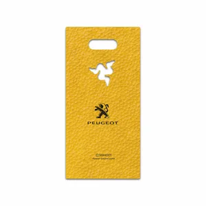 MAHOOT ML-PEGT Cover Sticker for Razer Phone 2