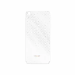 MAHOOT Gloss Transparent Cover Sticker for HTC Desire 626