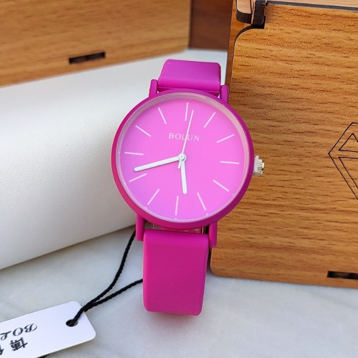 ساعت مچی عقربه ای زنانه بولون مدل 5147L ساعت مچی عقربه ای زنانه بولون مدل 5147L