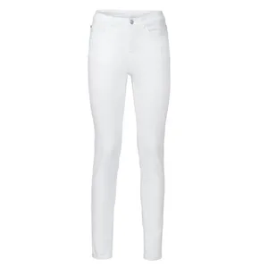شلوار جین زنانه اسمارا مدل ladies jean super skinny fit