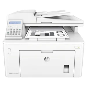 پرینتر چندکاره لیزری اچ پی مدل LaserJet Pro MFP M227fdn