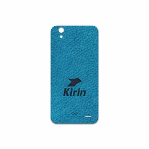 MAHOOT BL-KRN Cover Sticker for Huawei Ascend G630
