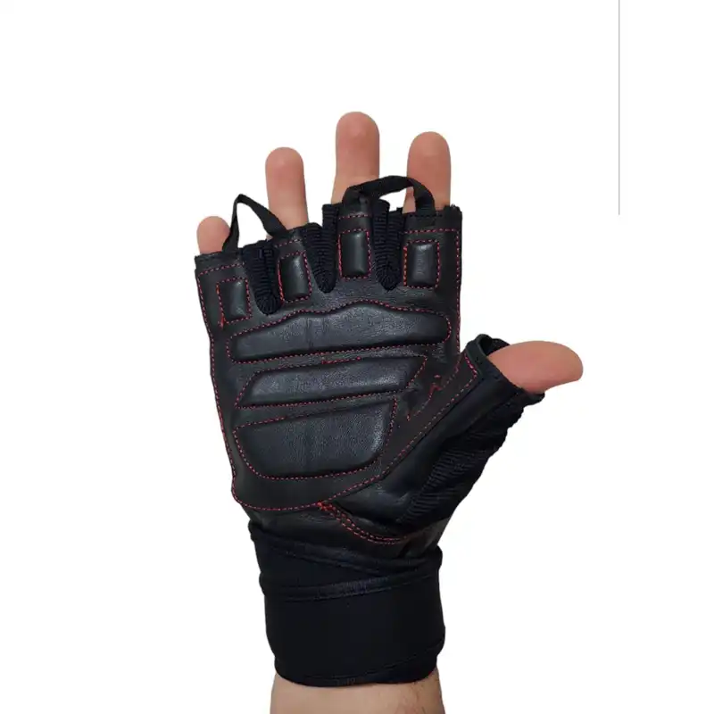 دستکش بدنسازی مدل UA 2023