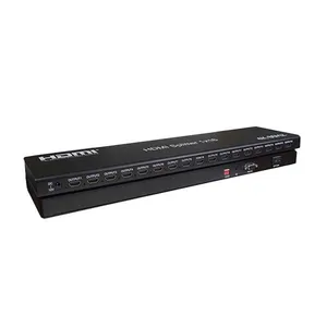 اسپلیتر ۱۶ پورت HDMI کی نت مدل K-SPHD2016