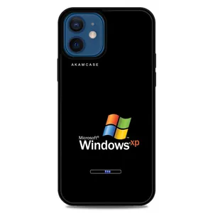 AKAM AMC-WA12M-NOSTECH-16 Cover For Apple iPhone 12 Mini