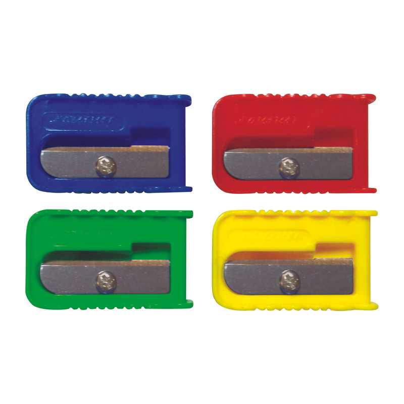 تراش ایمر مدل JM914 بسته 4 عددی