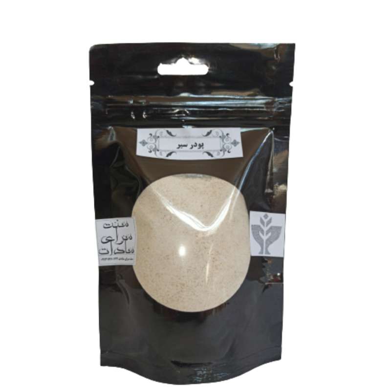 پودر سیر - 800 گرم