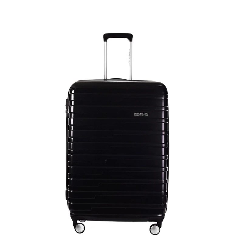 چمدان امریکن توریستر مدل Handy BF9 سایز متوسط ارتفاع 70 سانتی متر